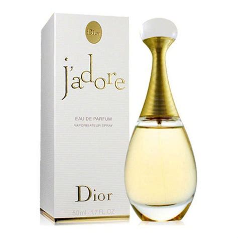 j'adore dior eau de parfum 100 ml